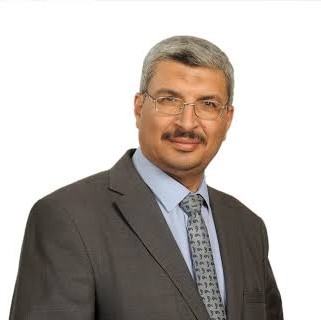 Prof. Emad M. Ewais