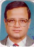 Prof. M. Nasr