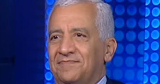 Prof. B. Zaghloul