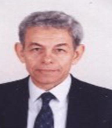 Prof. A. Abdul Azim